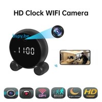 Klok WiFi camera_2